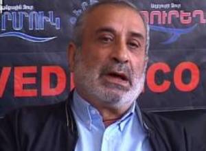 «Ավագանին հզոր ուժ պետք է լինի»