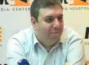 Մեդիա կենտրոնում