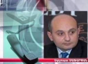 Հատված Այբ-Ֆե-ի ուղիղ եթերից