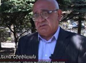 Ինչո՞ւ Րաֆֆի Հովհաննիսյանը դադարեցրեց հացադուլը