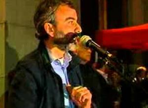 Ժիրայր Սեֆիլյանի ելույթը