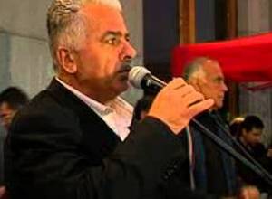 Պետրոս Մակեյանի ելույթը