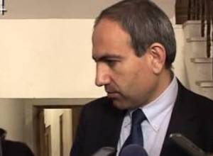 Նիկոլ Փաշինյանը պատասխանեց լրագրողների հարցերին