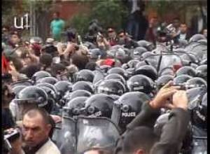 Իրար հասկանալու խնդիր ունեն