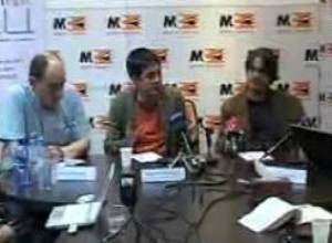 Մեդիա կենտրոն. ի՞նչ եղավ երդմնակալության օրը