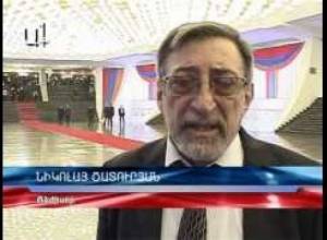 «Ընտրված է ընտրված չէ, դա չէ կարևորը»