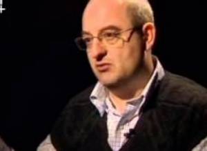 12.04PS Հյուրը Արմեն  Բադալյանն է