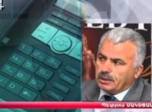 Հատված Այբ-Ֆե ուղիղ եթերից