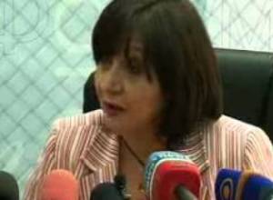 Զոյա Թադևոսյան. Րաֆֆի Հովհաննիսյանը ժողովրդին թողեց մենակ