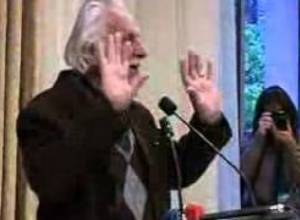 Պետրոս Մակեյանը եւ Երվանդ Մանարյանը ելույթ ունեցան