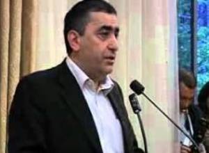 Արմեն Ռուսամյանի ելույթը