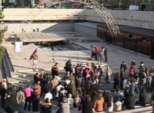 «Բարեւ Երեւանը» սկսեց