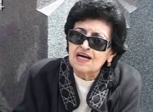 Ռ. Դեմիրճյան. Ի՞նչ է նշանակում կիսանդրին դնել