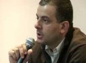 Մեդիա կենտրոն