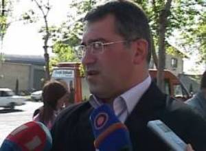 «Բարև, Երևանը» հանդիպեց դավիթաշենցիների հետ