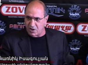 «ՀՀ-ին վերաբերող խնդիրները պետք է լուծվեն Հայաստանում»