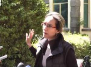 «Փրկենք Երեւանը»