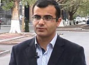 Լրագրողի վրա հարձակվել էին