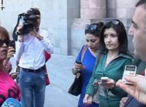 Մանկատան նախկին սաների համար կառուցված շենքը վաճառվում է այլ մարդկանց