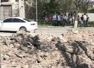 ԲՀԿ-ն իշխանափոխություն է ուզում