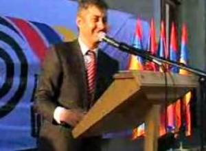 ՀԱԿ հանրահավաք մաս 1.