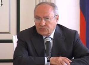 Հայաստանի և Իրանի գլխավոր  դատախազները հանդիպեցին