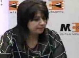 Մեդիա կենտրոնում