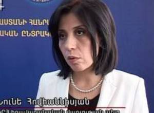 Լուրջ խախտումներ չեն արձանագրվել