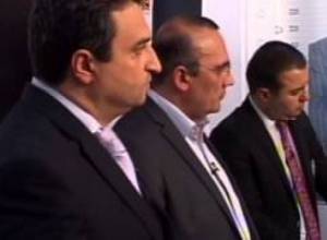 Մեդիա Կենտրոն. Երեւանի ավագանու ընտրություններ 2013