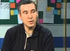 Հատված Այբ-Ֆե-ի ուղիղ եթերից