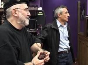 «Սա ո՞ւմ հայրենիքն է». Սա ի՛մ հայրենիքն է