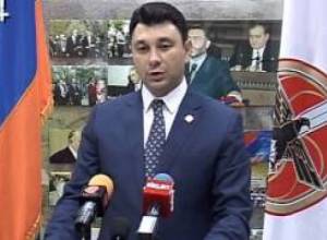 Շարմազանովն է ամփոփում