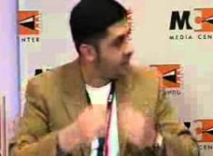 Մեդիա Կենտրոնում ամփոփում են