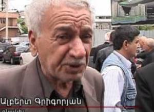 Հին տները քանդել են, իսկ նորերը դեռ չկան ու չկան