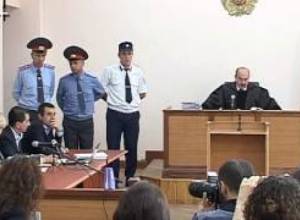 Վարդան Սեդրակյանի դատավարությունը սկսվեց