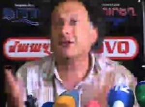 Սերգեյ Դանիելյանը Հայելի ակումբում