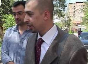 Եղիա Ներսեսյանի դեմ դատը հետաձգվեց