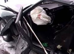 Վթար` կարկուտի պատճառով