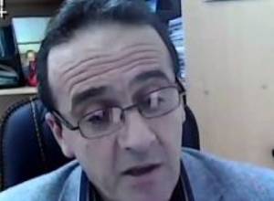 Հատված Այբ-Ֆե-ի ուղիղ եթերից