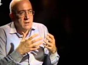 2805.p.s. Հյուրը Արծվիկ Մինասյանն է