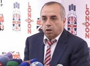 ԱԺ պատգամավորը տուժել է 400.000 դոլար