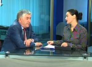 Հատված Այբ-Ֆե-ի ուղիղ եթերից