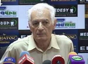 «Միակ բանը, որ ուզում են անել, փող լվանալն է, ուրիշ բան չկա»