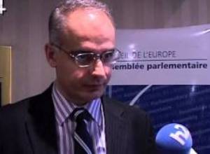 Լևոն Զուրաբյան. ԵԽ-ում իշխանությունները ձախողում են