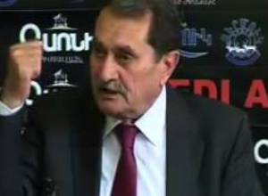 Գորիսի դեպքերի և ԱԱԽ նիստի մասին