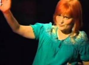 06.06 ps Հյուրը Անուշ Սեդրակյանն է