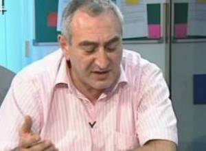 Հատված Այբ-Ֆե-ի ուղիղ եթերից