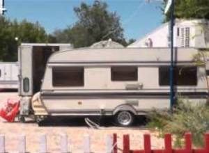 Շրջիկ կրկեսը` Երևանում