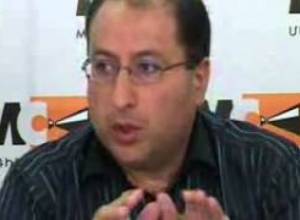 Մեդիա կենտրոն. Դատադուլից առաջ