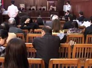 Դեմ է դատադուլին